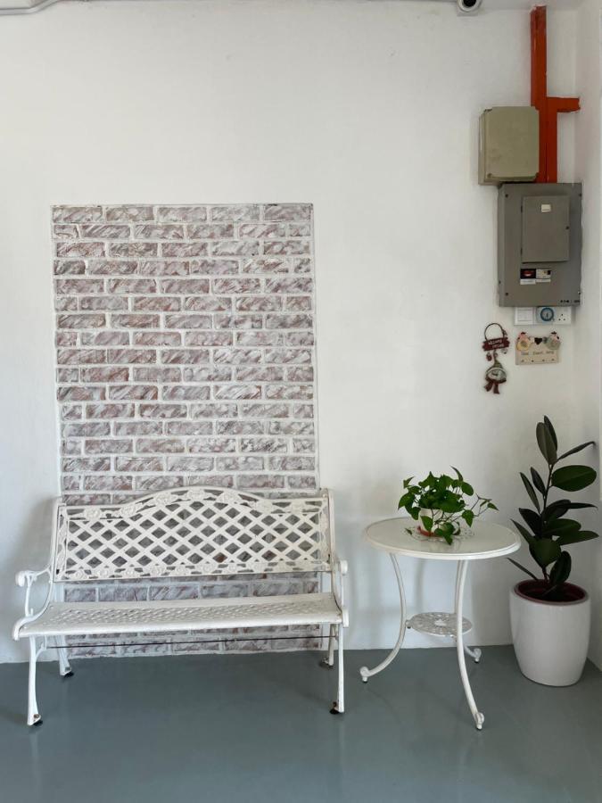 Guest House "Feel At Home" Near A Famosa Fortress & Stadhuys Malacca Екстер'єр фото